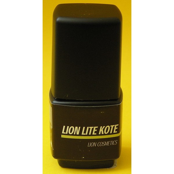 Luciu Lion Lite Kote 12ml Luciu / Top coat / Tratamente unghii